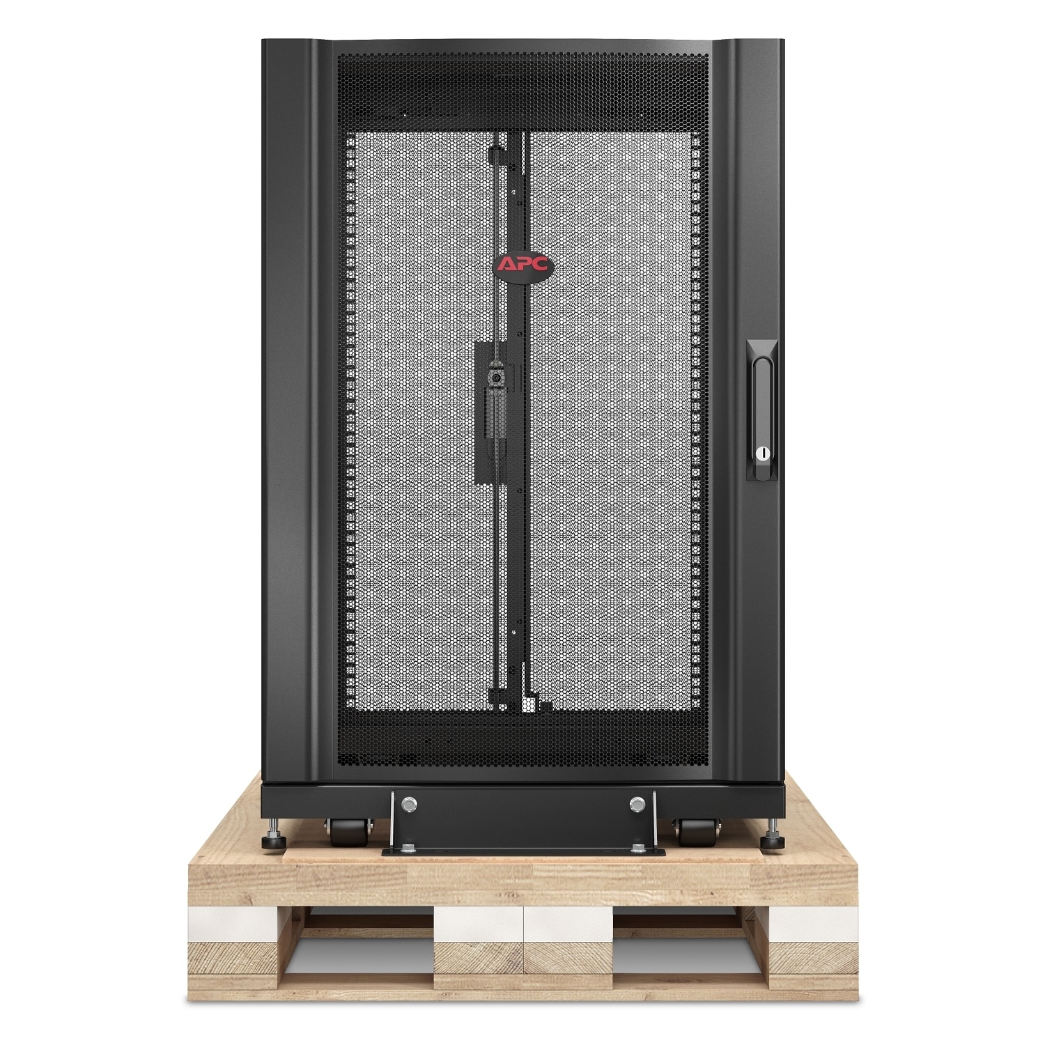 APC NetShelter SX — imagem 1
