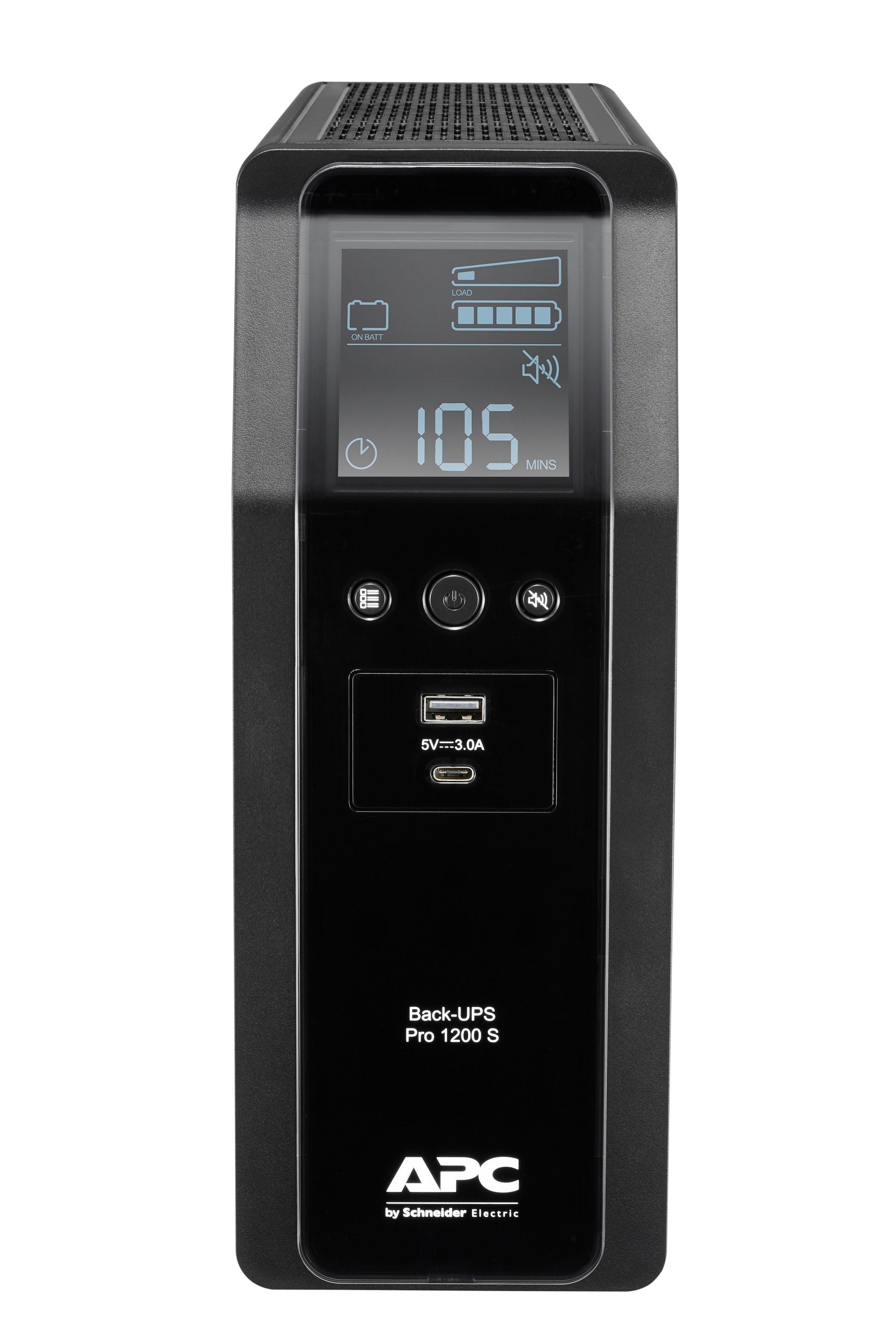APC BACK UPS PRO BR 1200VA, imagem 1