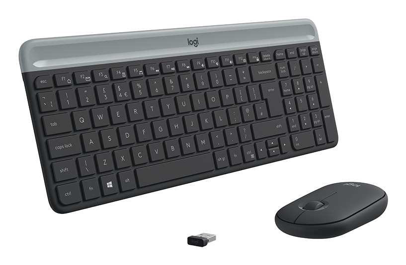 Logitech 920-009204, imagem 1