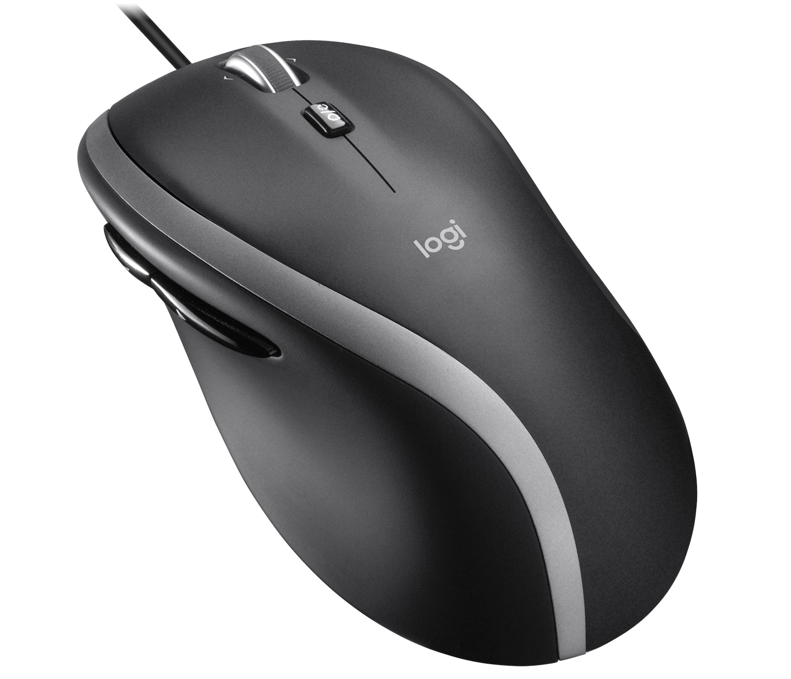 Logitech M500s, imagem 1