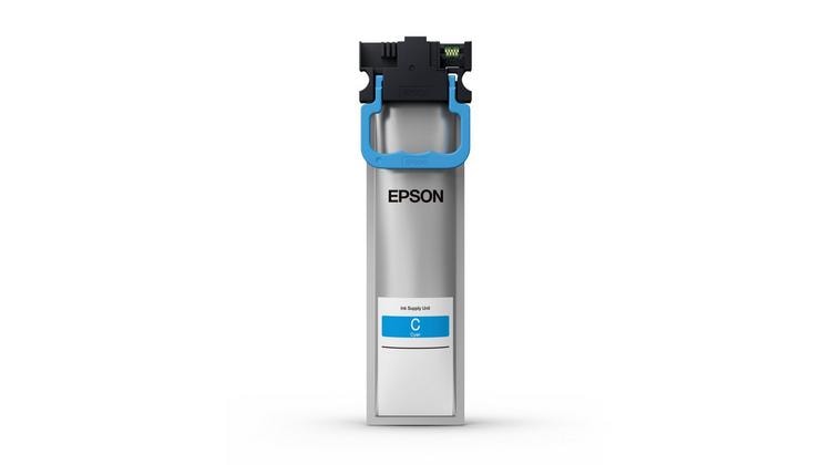 Epson WF-C53xx / WF-C58xx Series Ink Pack L Cyan