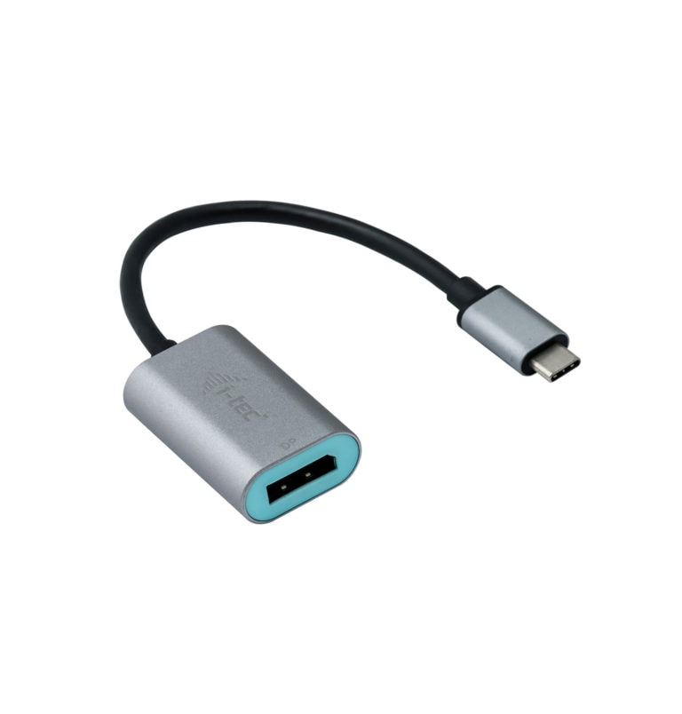 i-tec Metal C31METALDP60HZ, imagem 1