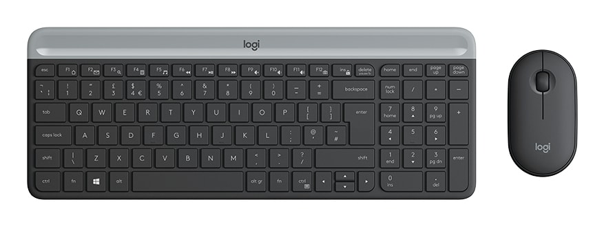 Logitech 920-009200 — imagem 1