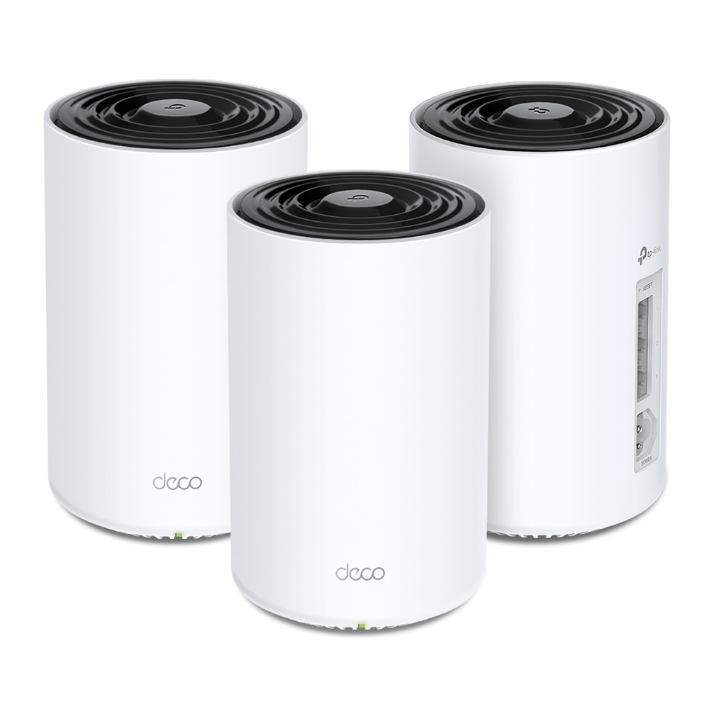 TP-Link Deco PX50(3-pack), imagem 1