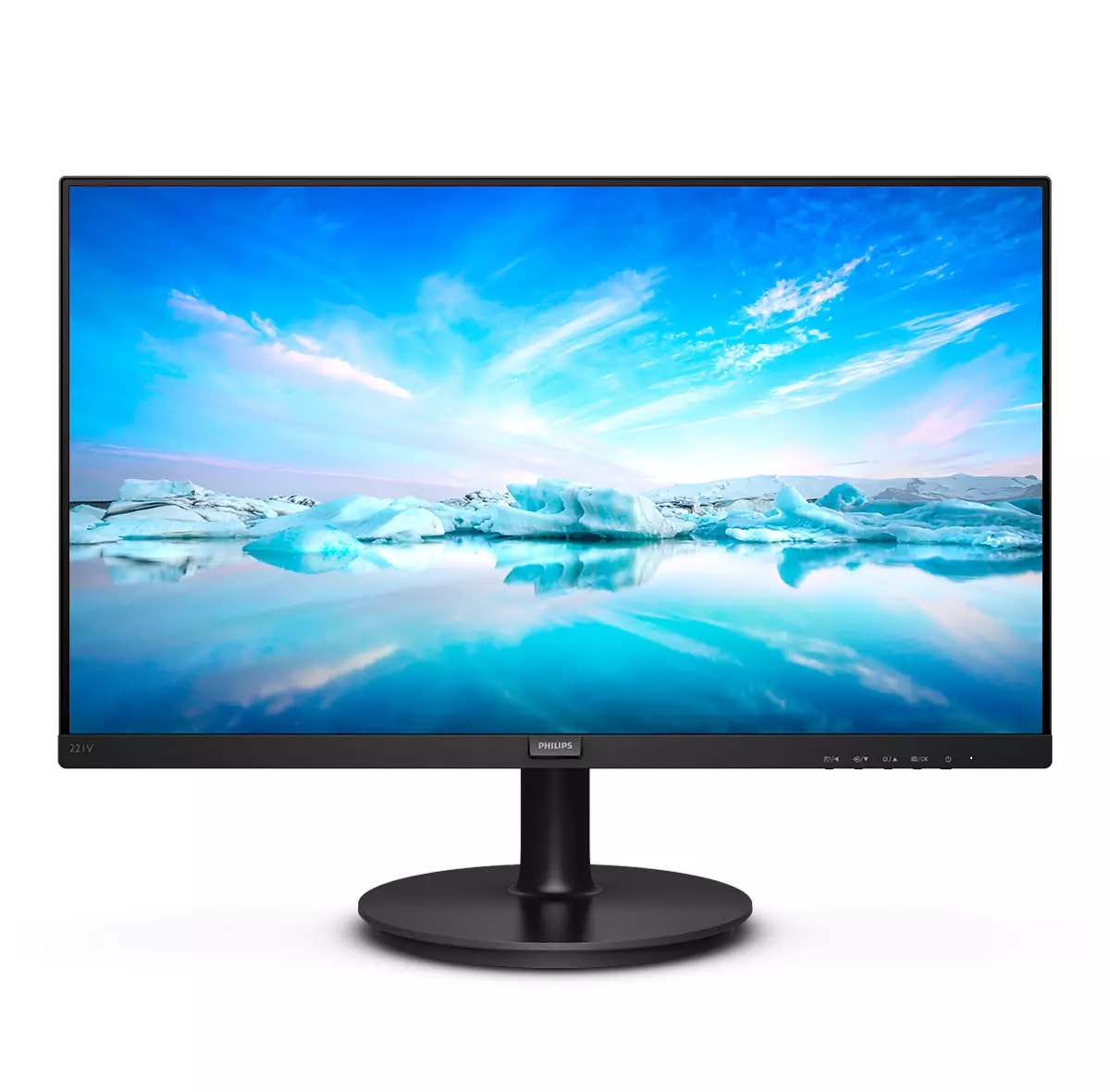 Philips V Line 221V8/00 — imagem 1