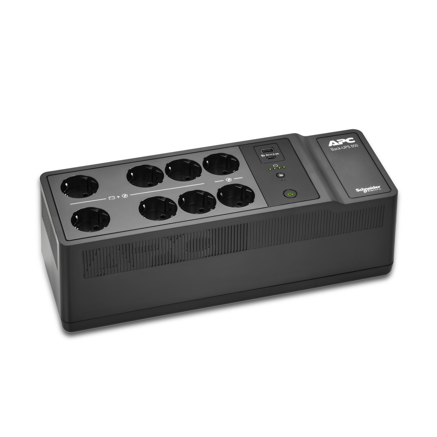 APC BE850G2-IT, imagem 1