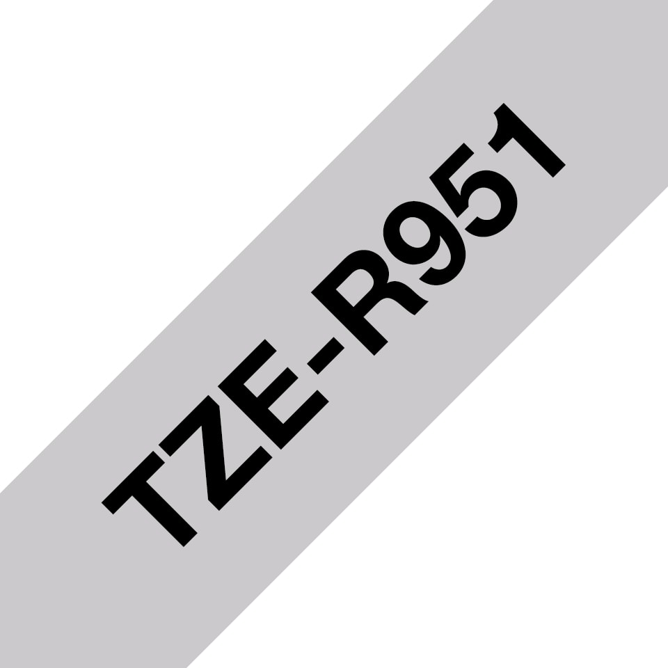 Brother TZE-R951 — imagem 1