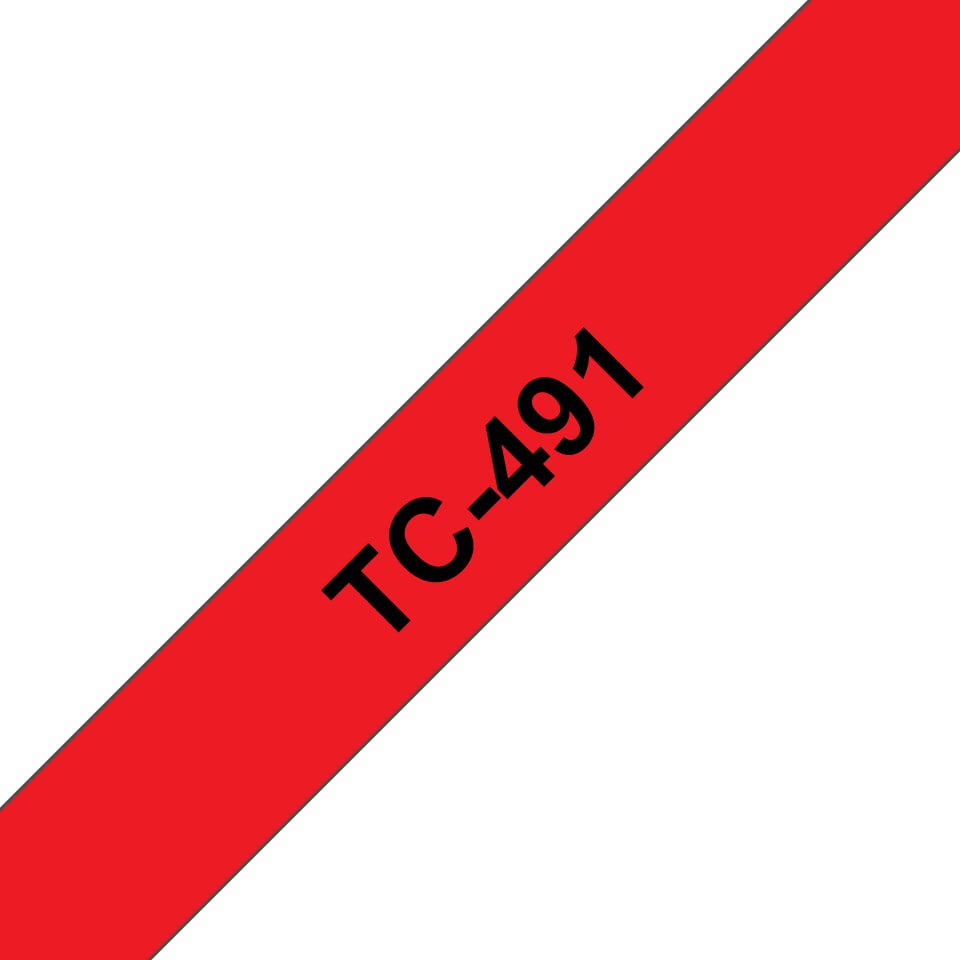 Brother TC-491