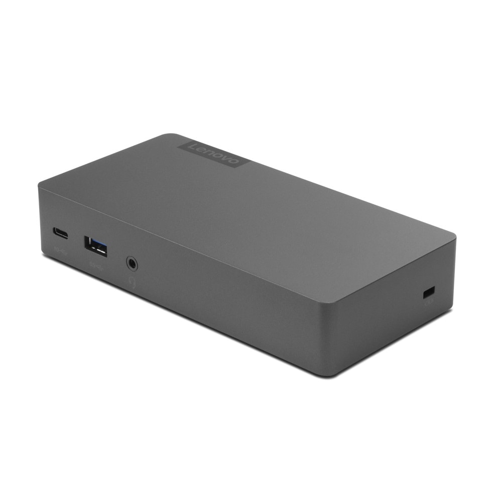Lenovo Thunderbolt 3 Essential Dock — imagem 1