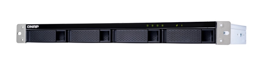 QNAP TL-R400S — imagem 1