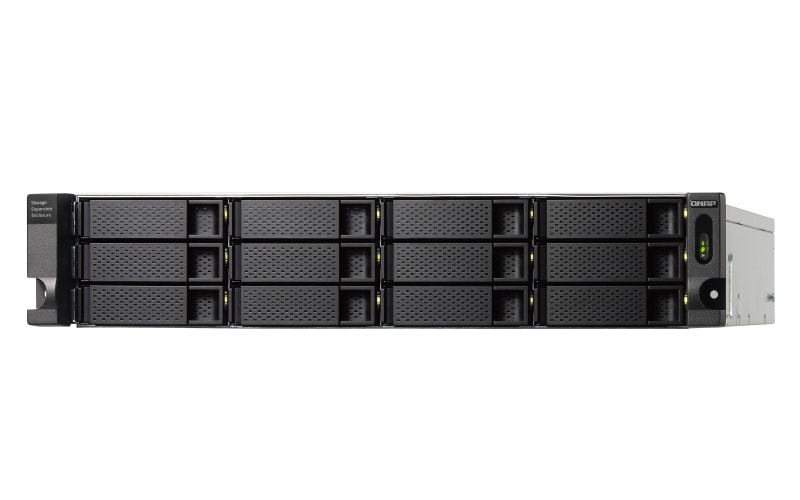 QNAP TL-R1200C-RP — imagem 1