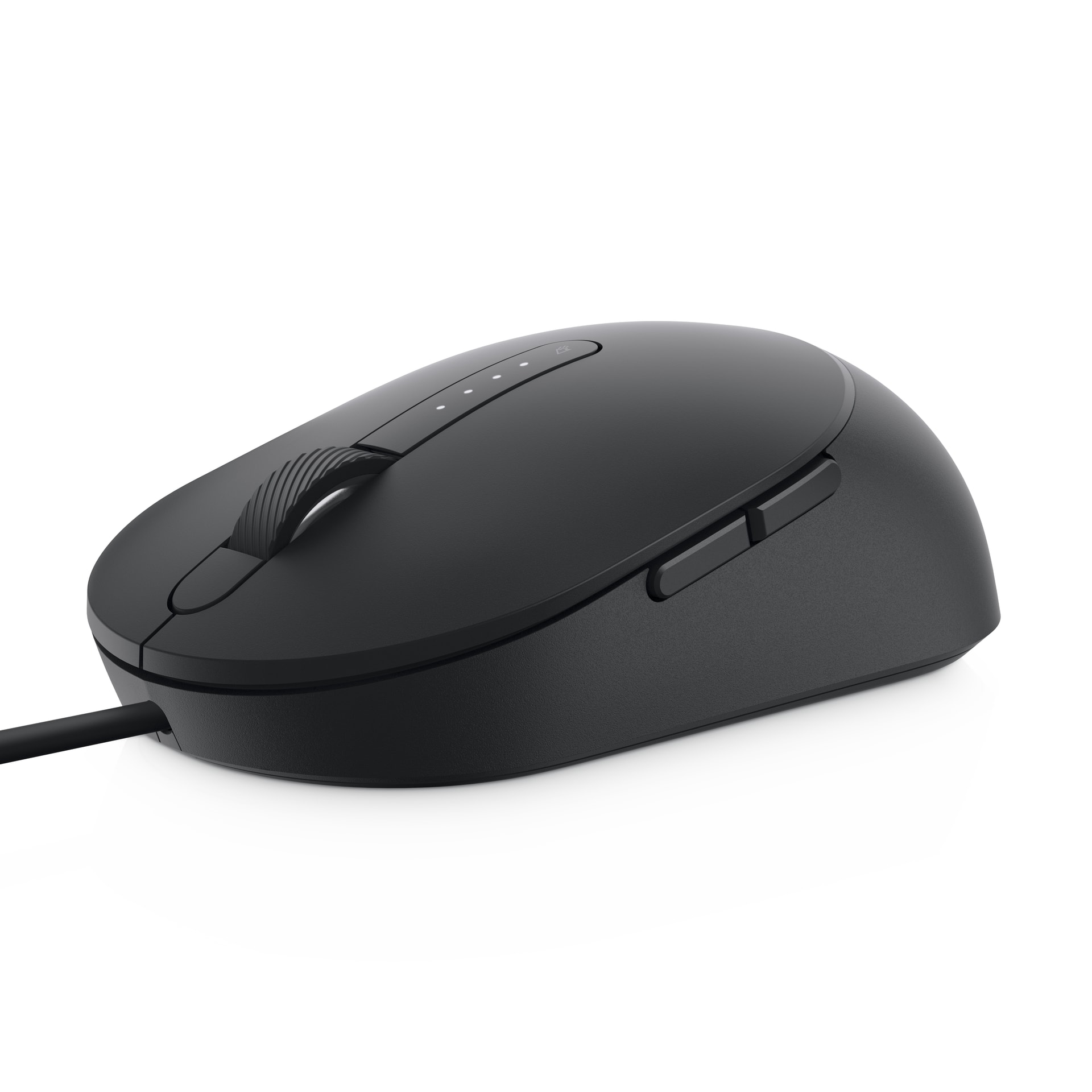 DELL Rato com fios Pro — MS3220 - preto — imagem 1