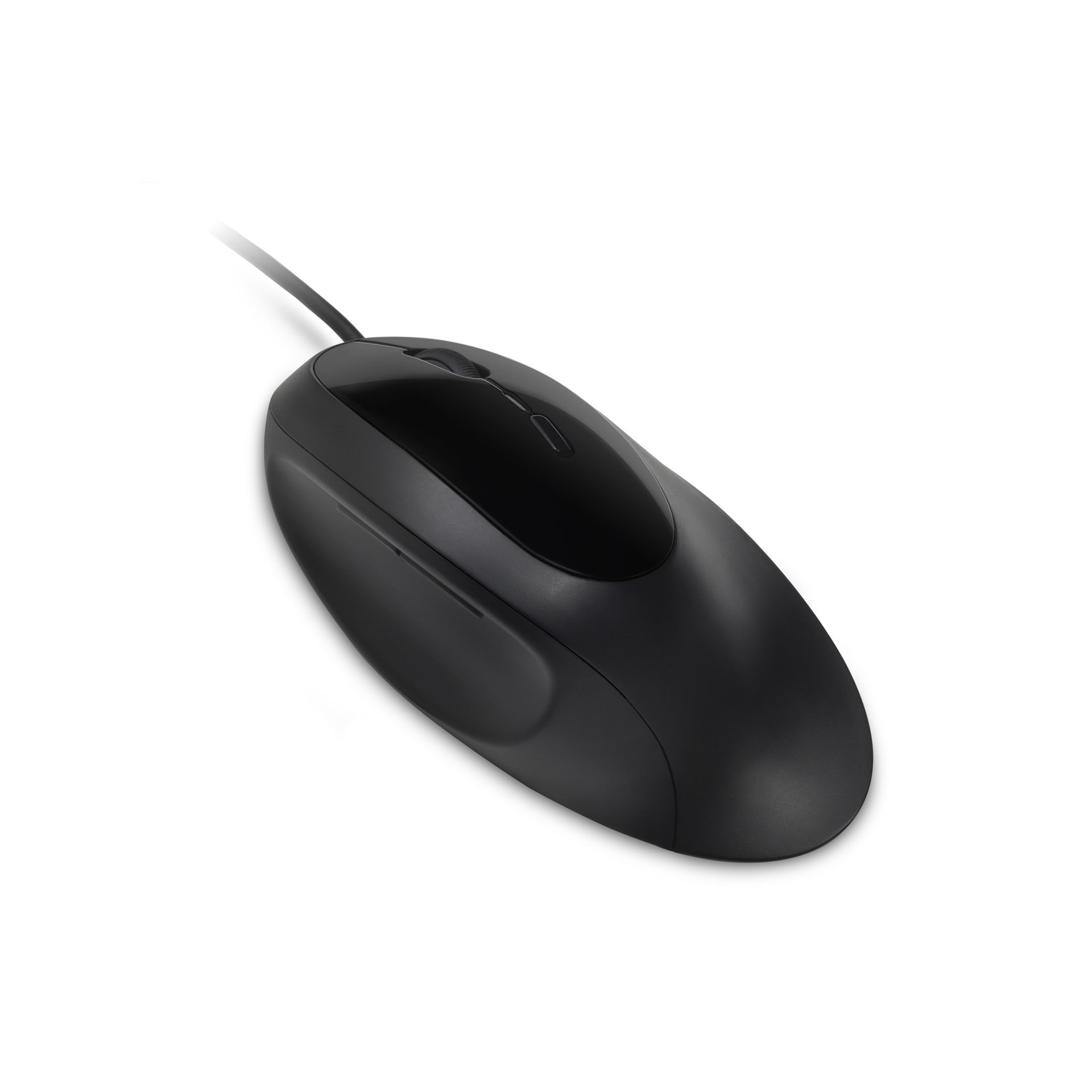 Kensington K:Wired Mouse ProFit Ergo blk — imagem 1