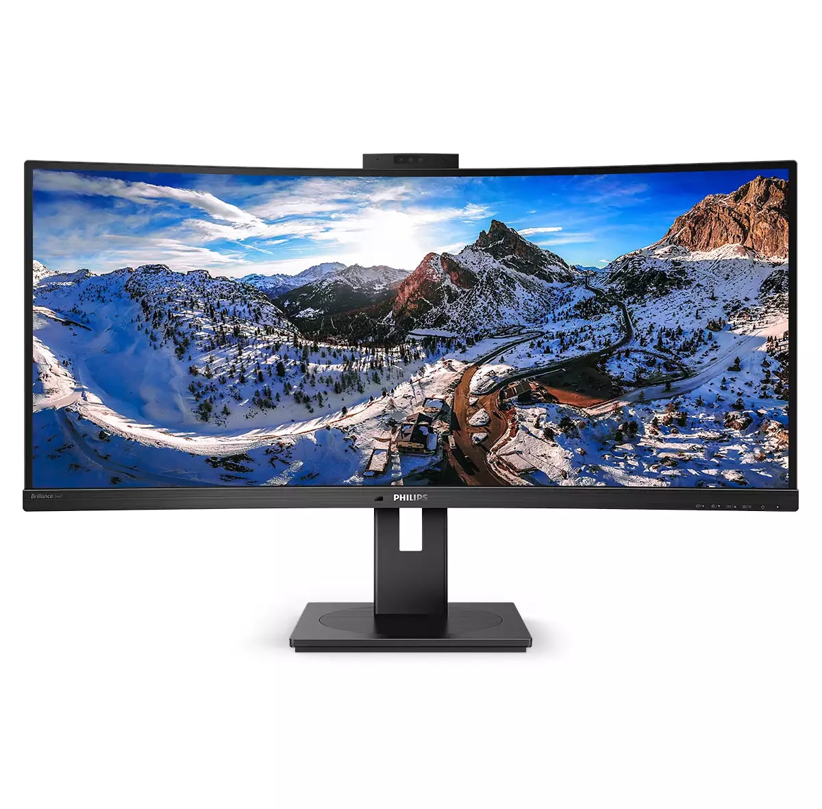 Philips P Line 346P1CRH/00 — imagem 1