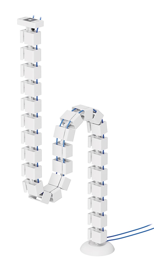 Neomounts ADS06-132WH, imagem 1