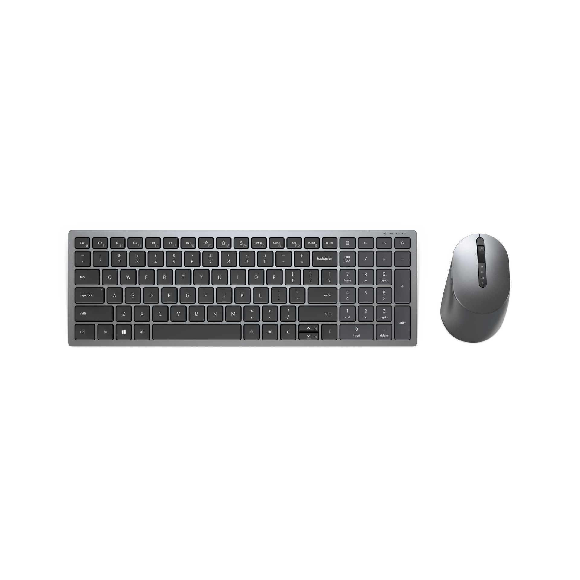 DELL KM7120W — imagem 1