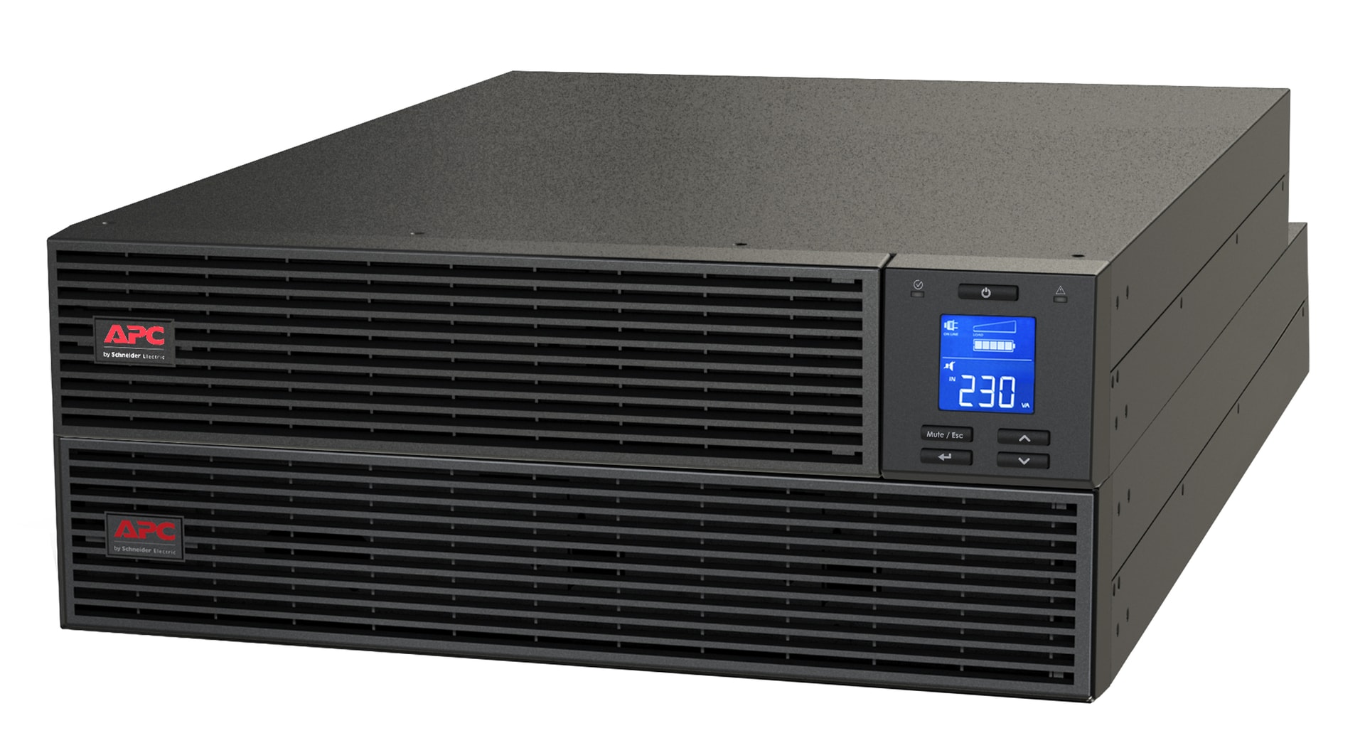 APC Easy UPS ONLINE SRV RM Ext — imagem 1