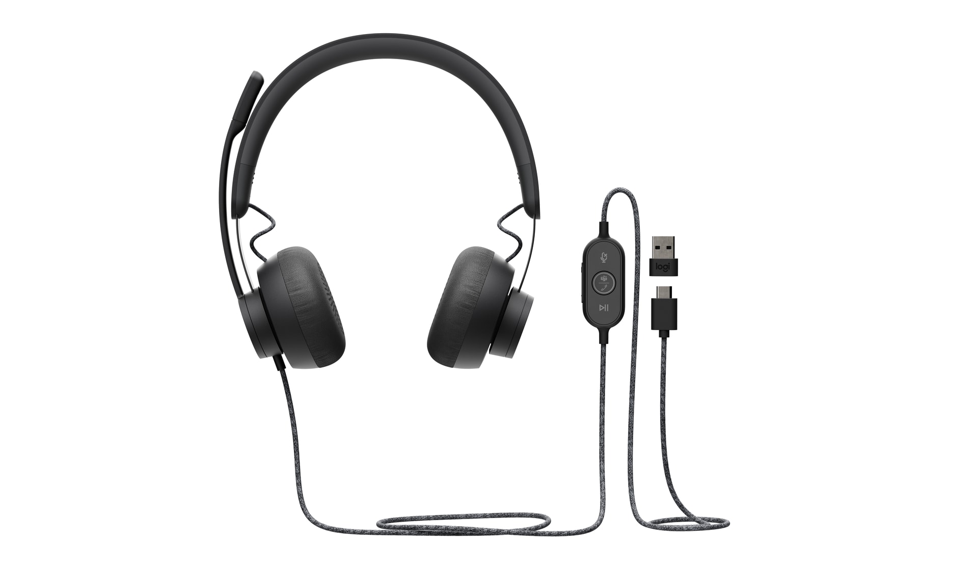Logitech 981-000870 — imagem 1