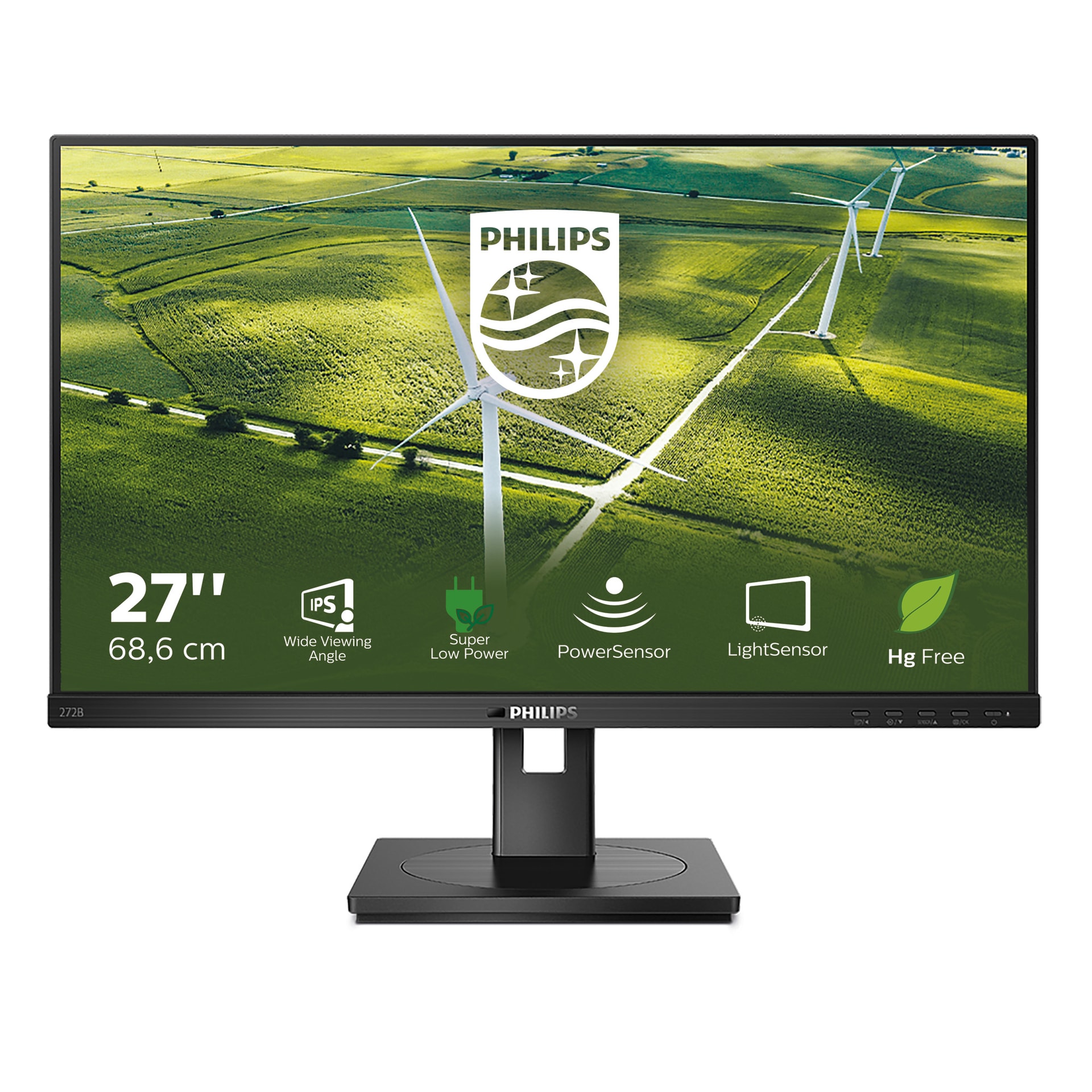 Philips B Line 272B1G/00 — imagem 1
