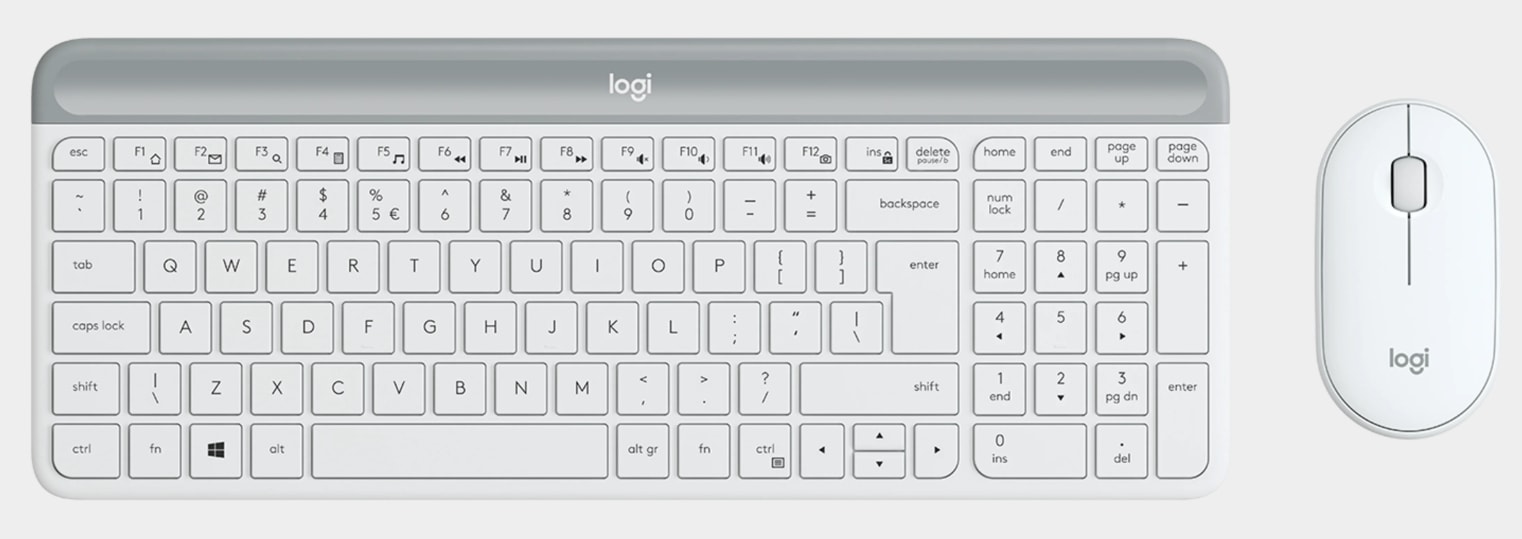 Logitech 920-009199 — imagem 1