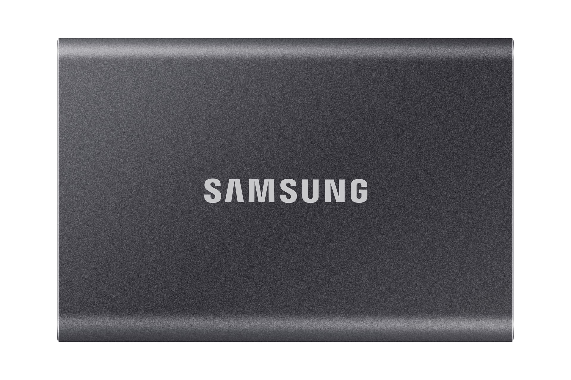 Samsung Portable SSD T7 — imagem 1