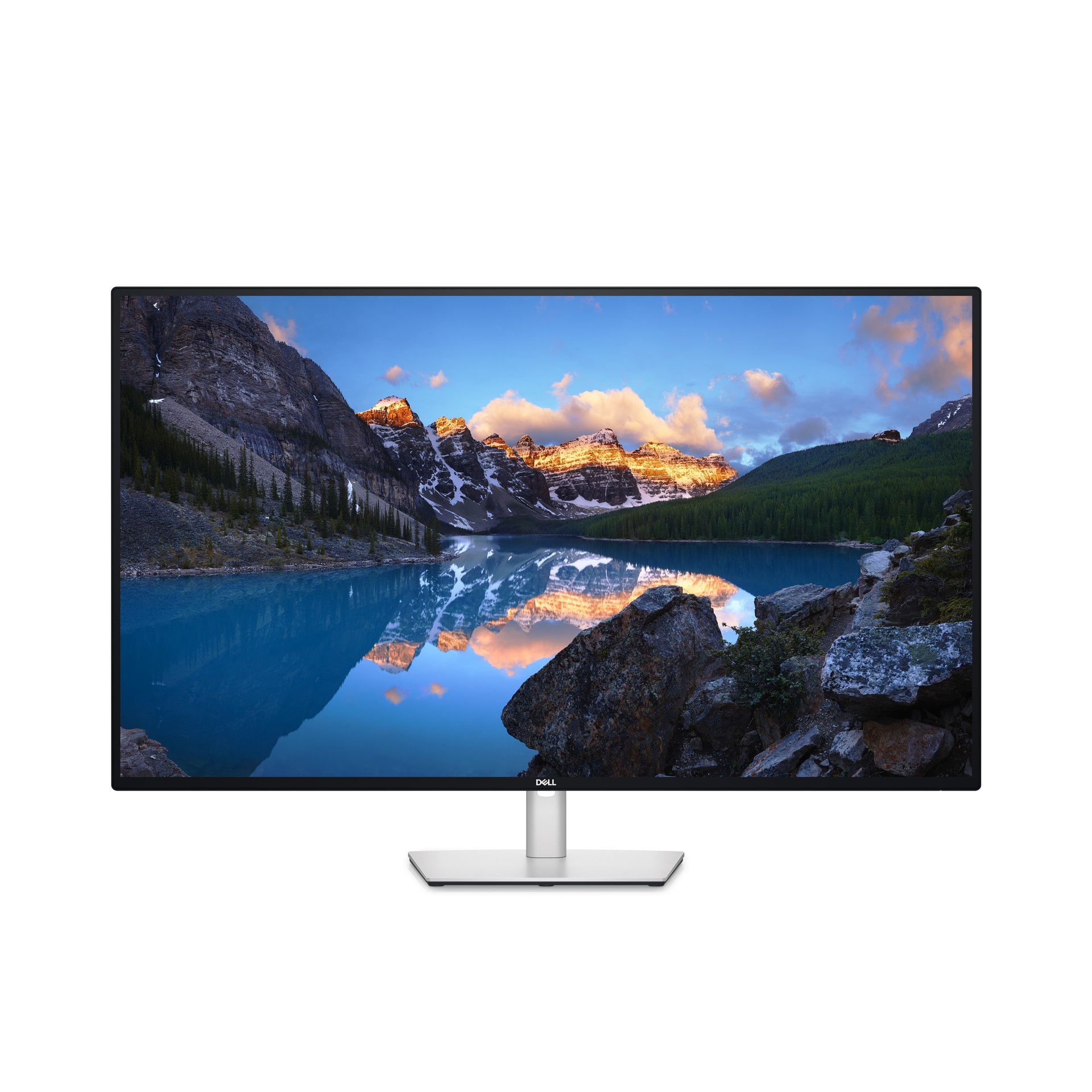 DELL UltraSharp U4323QE — imagem 1