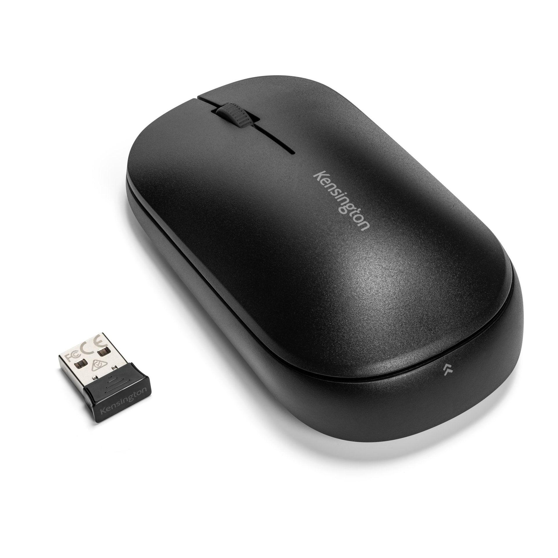 Kensington SURETRACK FLEXCONNECT MOUSE-BL — imagem 1