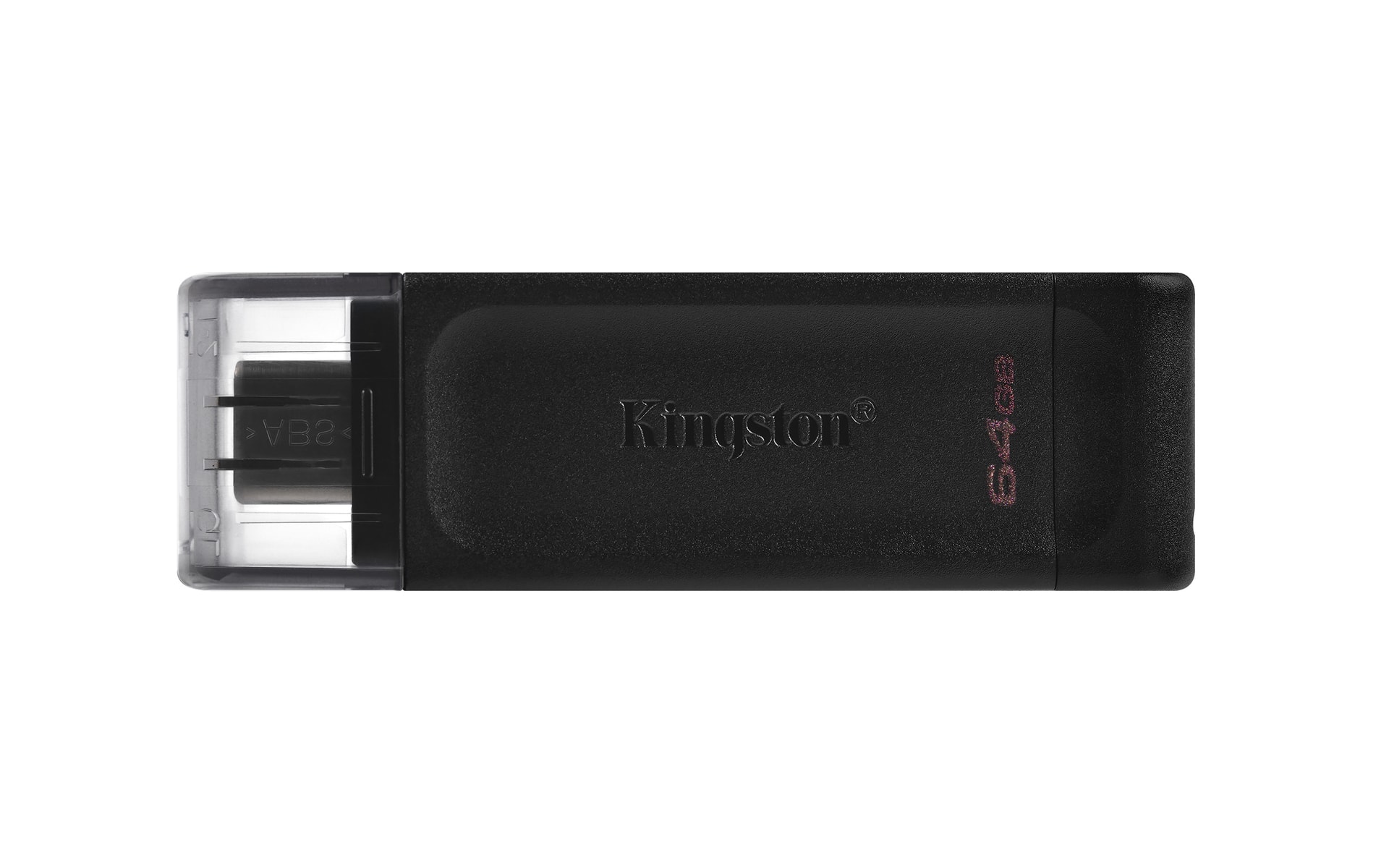 Kingston Technology DataTraveler 70 — imagem 1