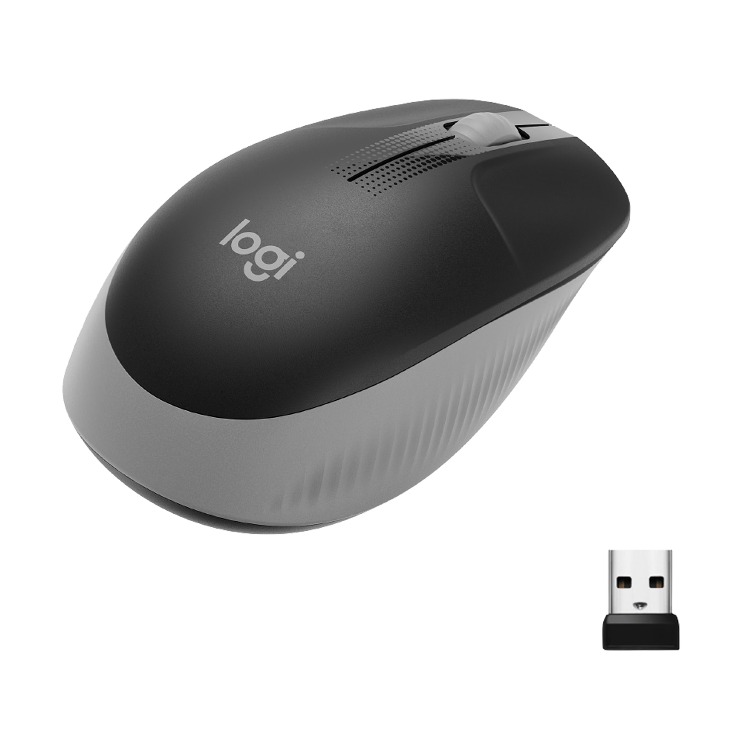 Logitech M190 — imagem 1