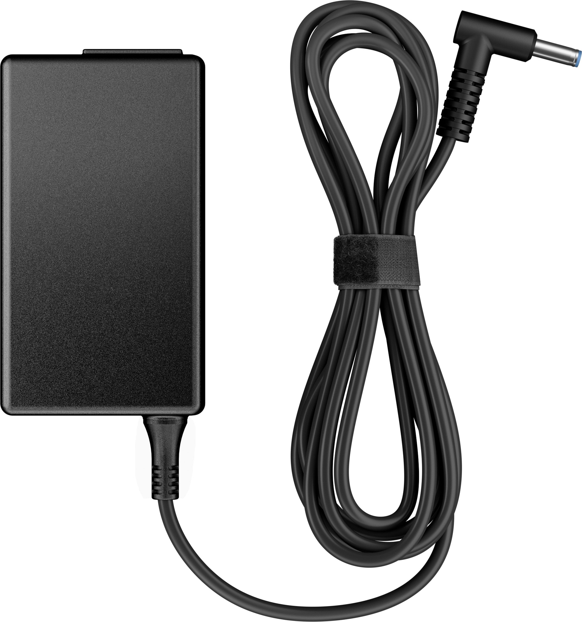 HP Adaptador Inteligente de CA, 65 W, — imagem 1