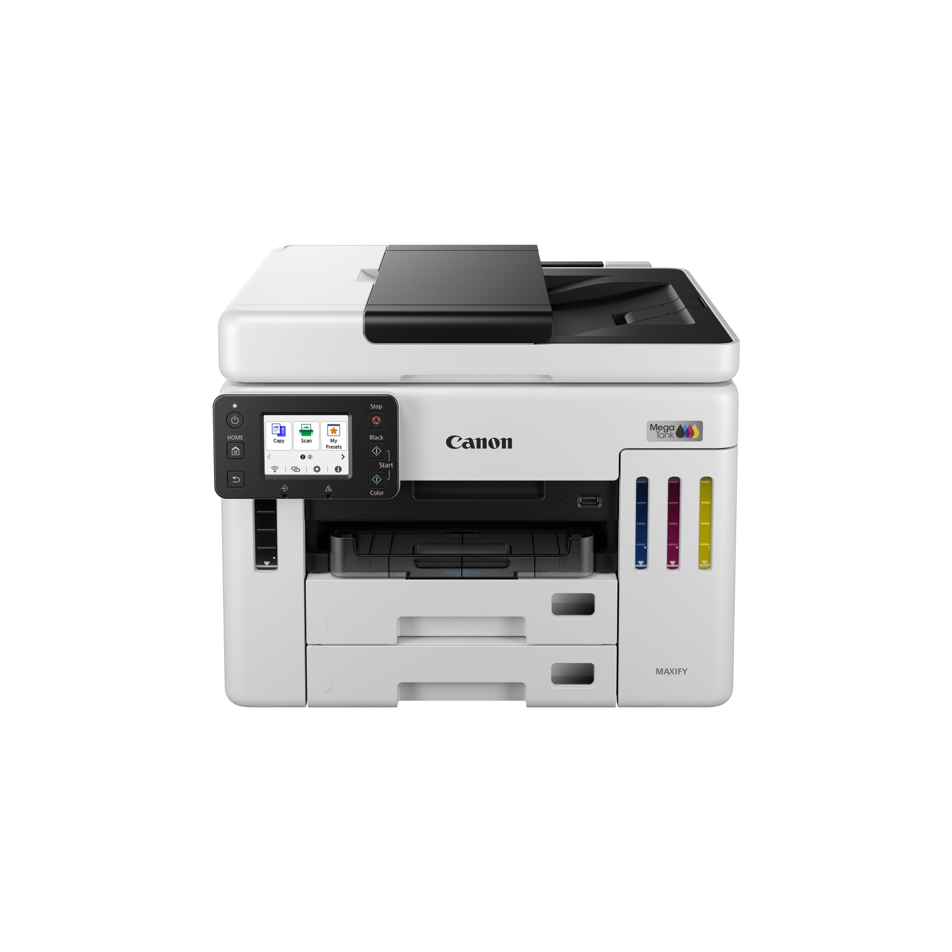 Canon MAXIFY GX7150 — imagem 1