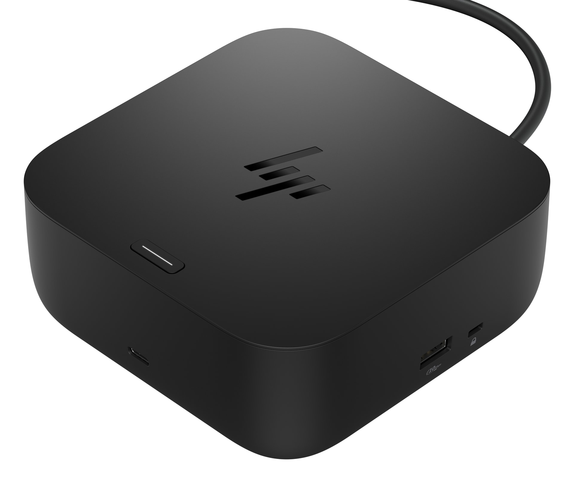HP Docking station USB-C 100 W G6, imagem 1