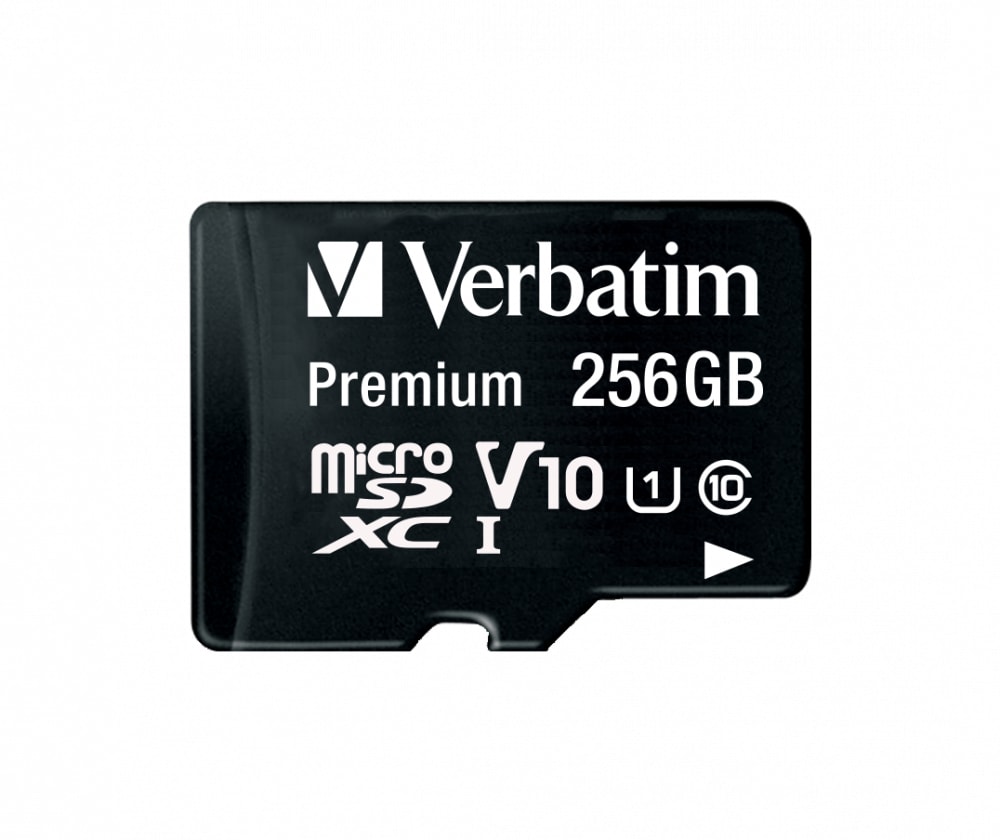 Verbatim Premium U1 — imagem 1