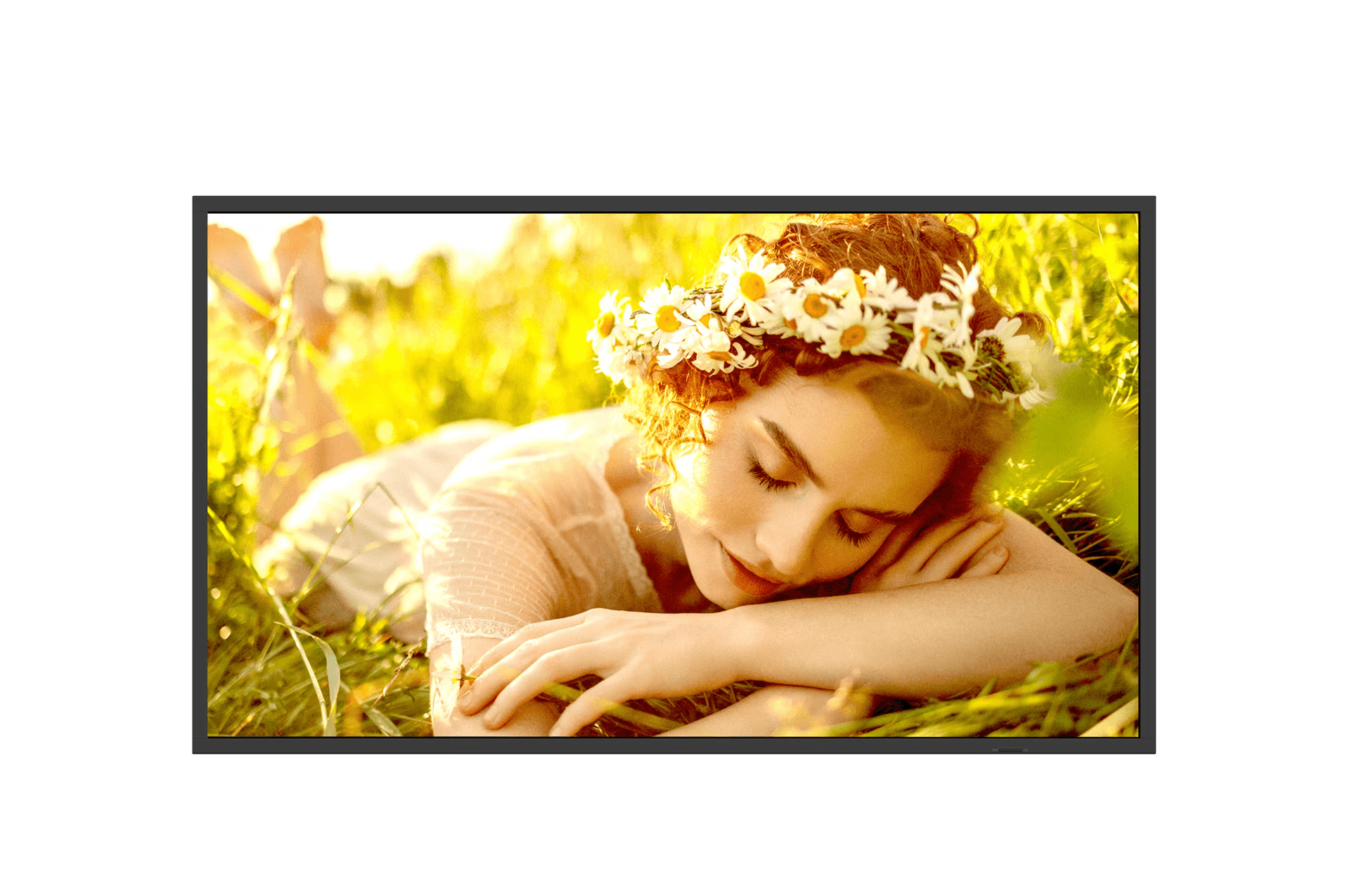 LG MONITOR PROFISSIONAL 32" FHD VA 500CD 24/7 WEBOS COLUNAS 32UL5Q-M — imagem 1