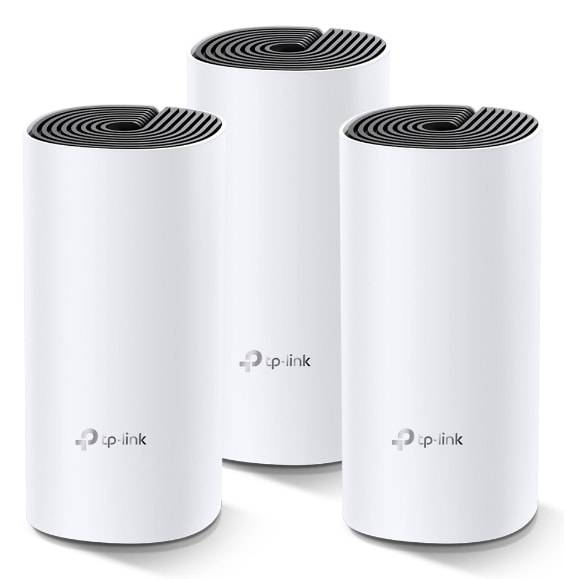 TP-Link Deco M4(3-pack) — imagem 1
