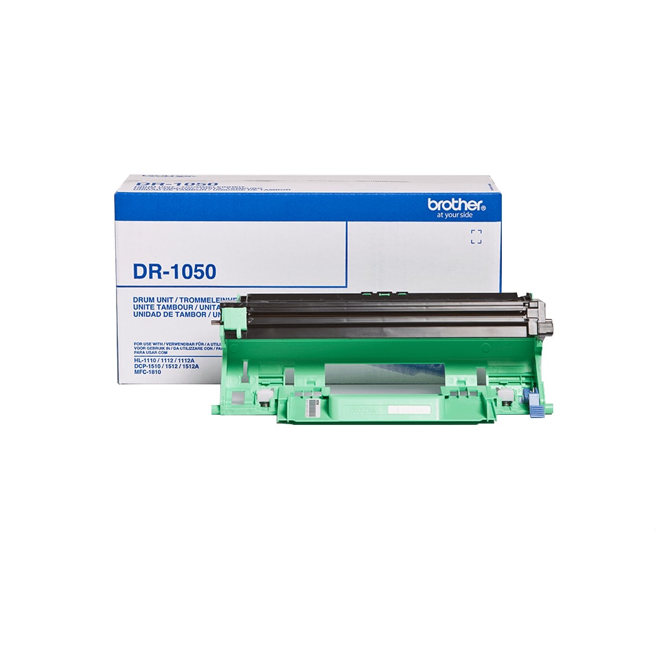 Brother DR-1050 — imagem 1