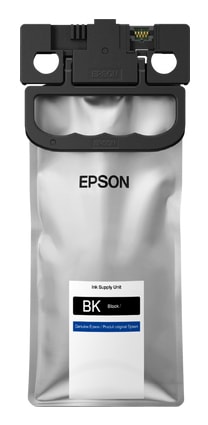 Epson WorkForce Pro EM-C810xR Ink Pack XL Black