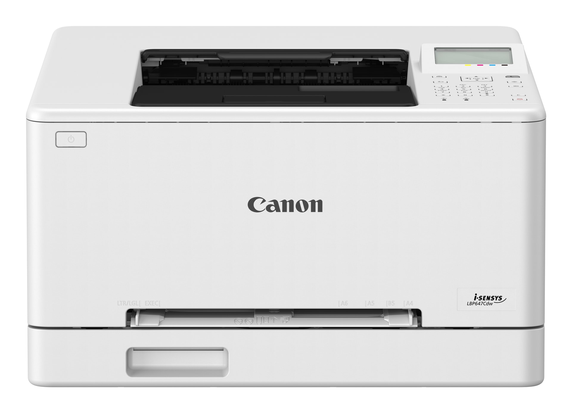 Canon i-SENSYS LBP647Cdw, imagem 1