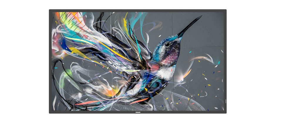 Philips 32BDL3511Q/00 — imagem 1