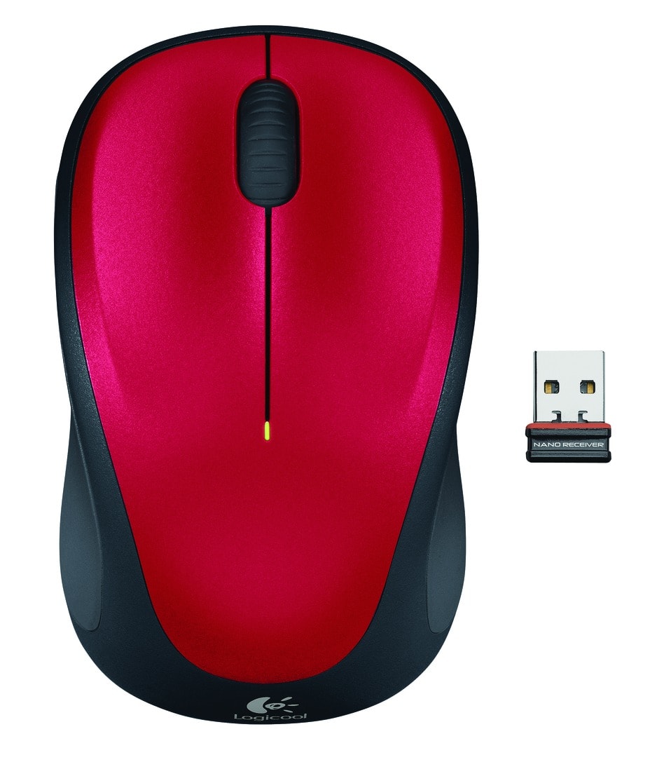 Logitech 910-002496 — imagem 1