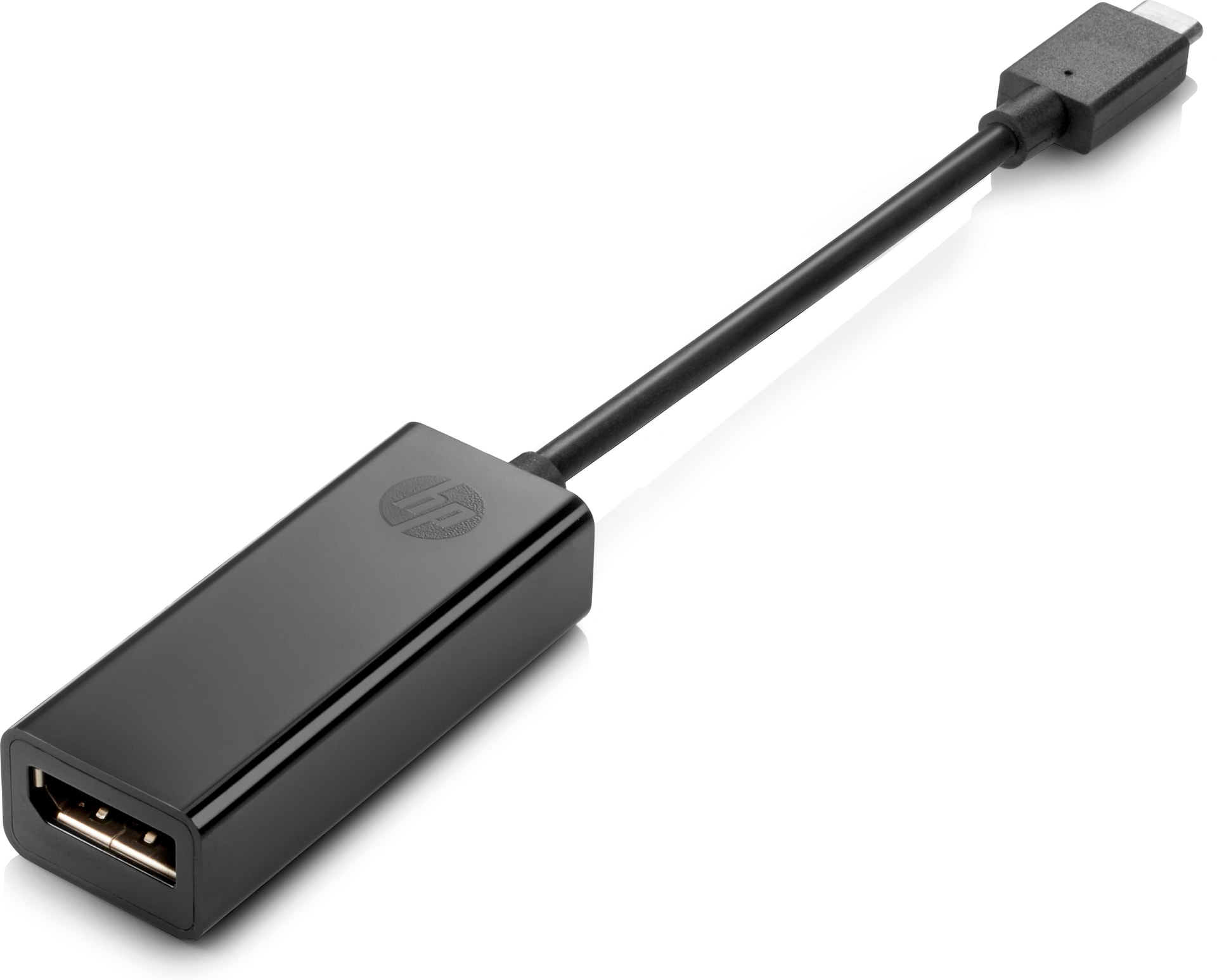 HP USB Type-C to DisplayPort Adapter