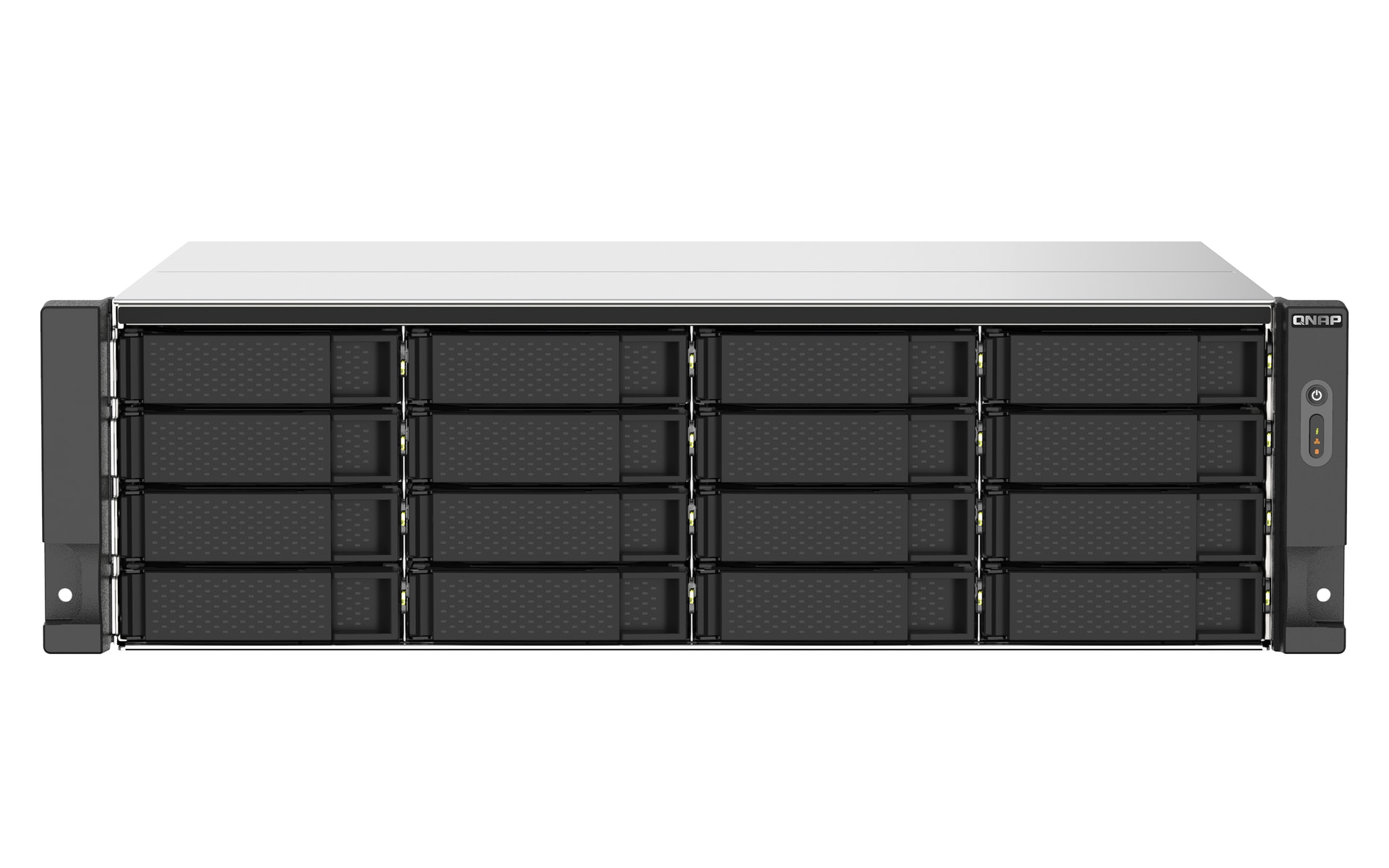 QNAP TS-1673AU-RP-16G — imagem 1