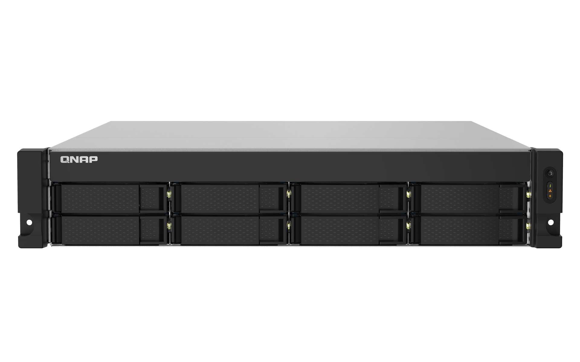QNAP TS-832PXU-RP — imagem 1