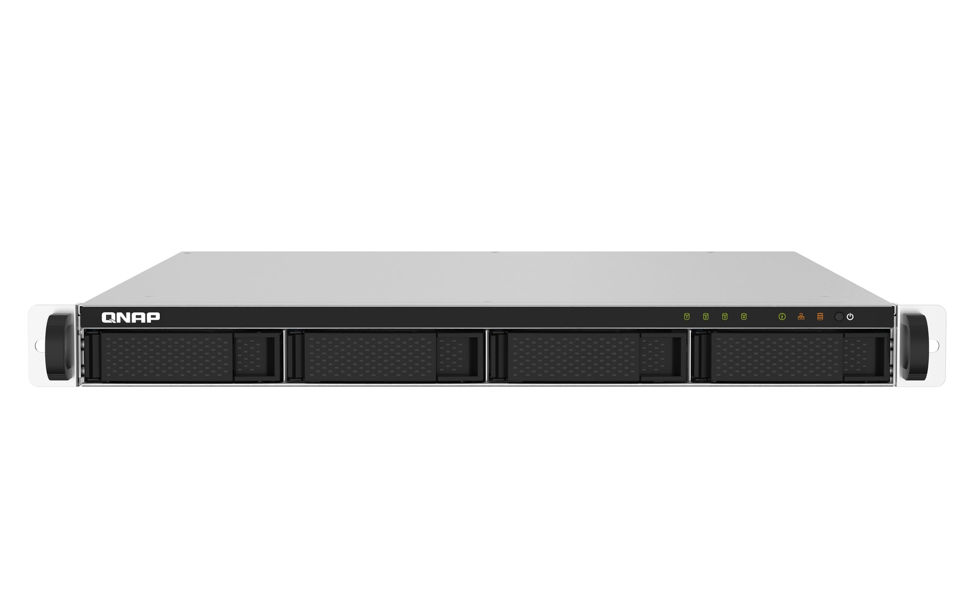 QNAP TS-432PXU-RP — imagem 1