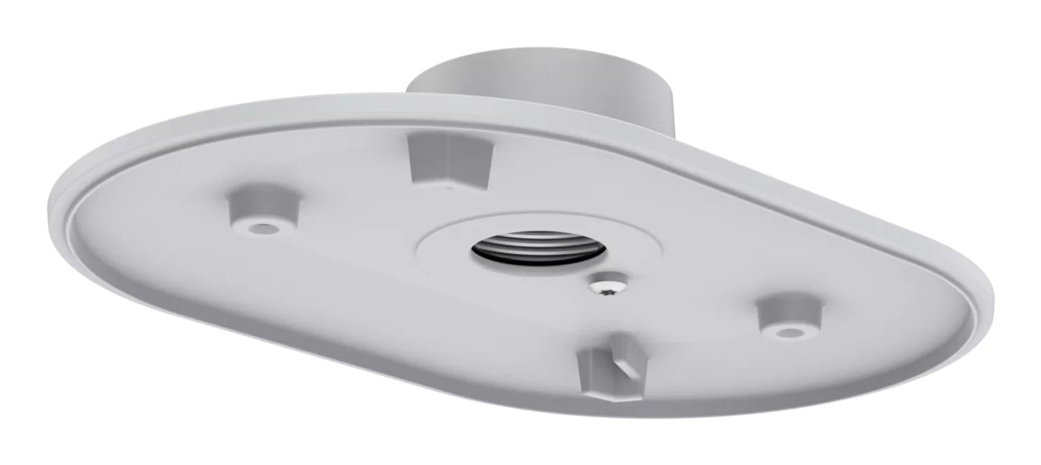 AXIS T94N02D Pendant kit - Kit de montagem da câmera - aplicável em pendente - para AXIS P3715-PLVE — imagem 1