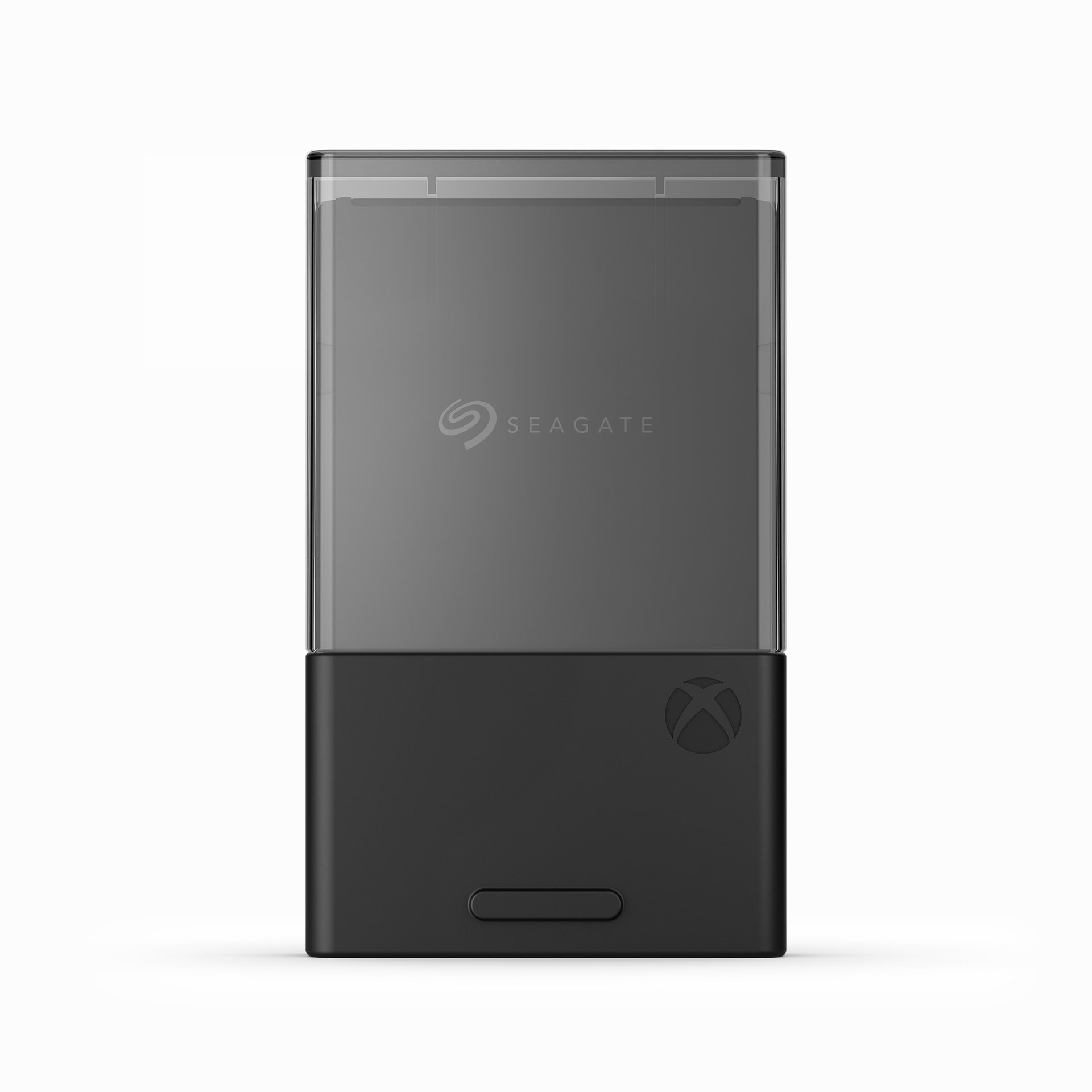Seagate Storage Expansion Card — imagem 1