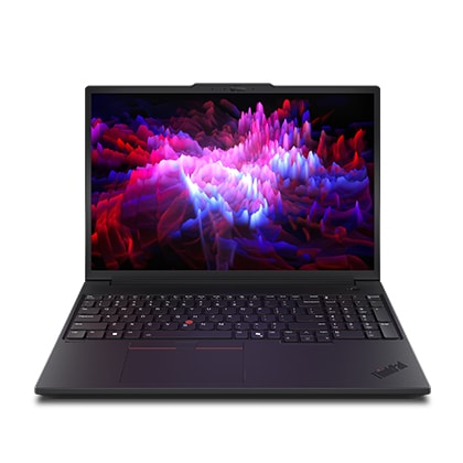 Lenovo ThinkPad P16v Gen 3 (Intel) — imagem 1