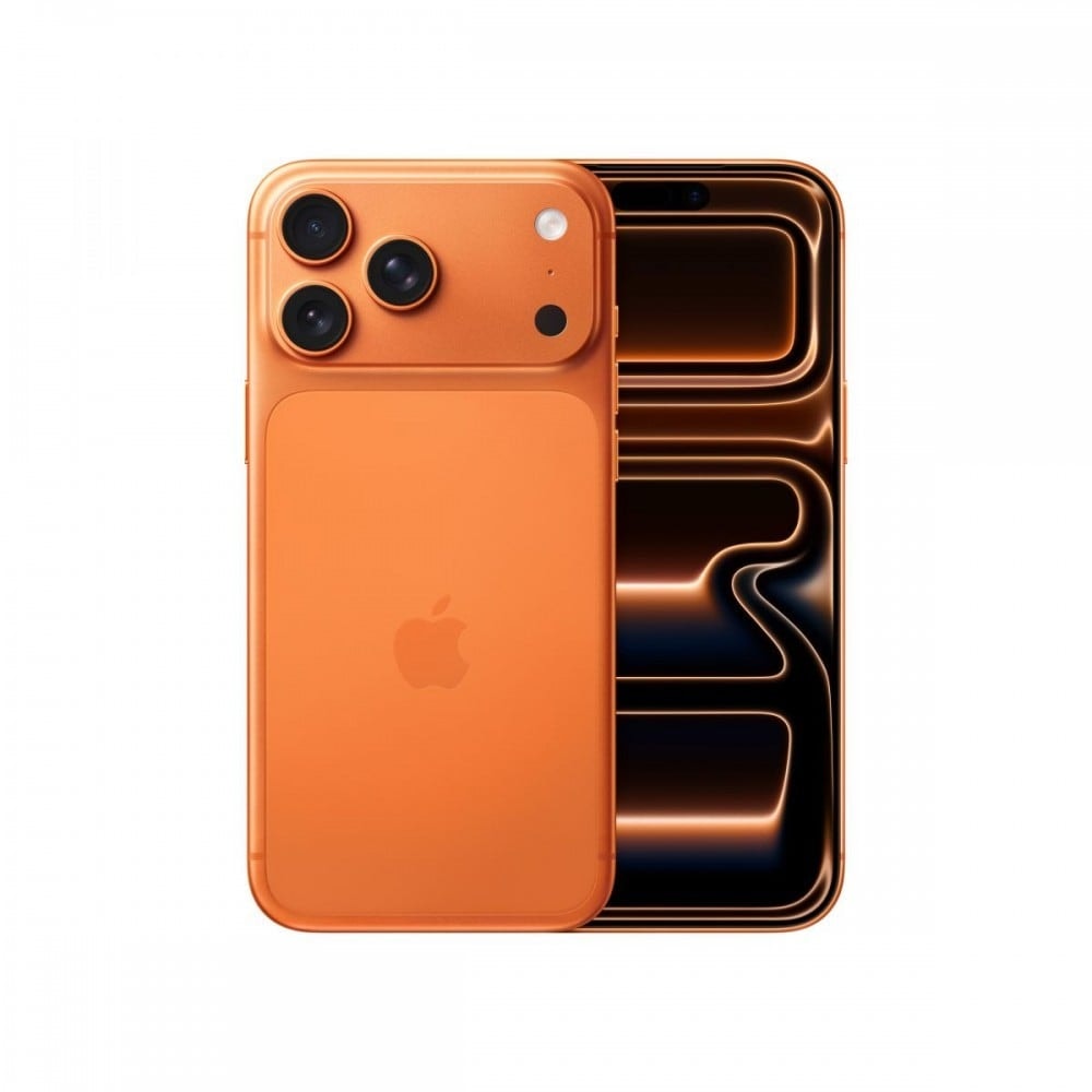 Apple iPhone 17 Pro Max — imagem 1
