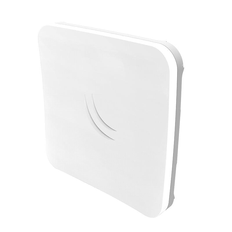 Mikrotik SXTsq Lite2 100 Mbit/s White Power over Ethernet (PoE), imagem 1