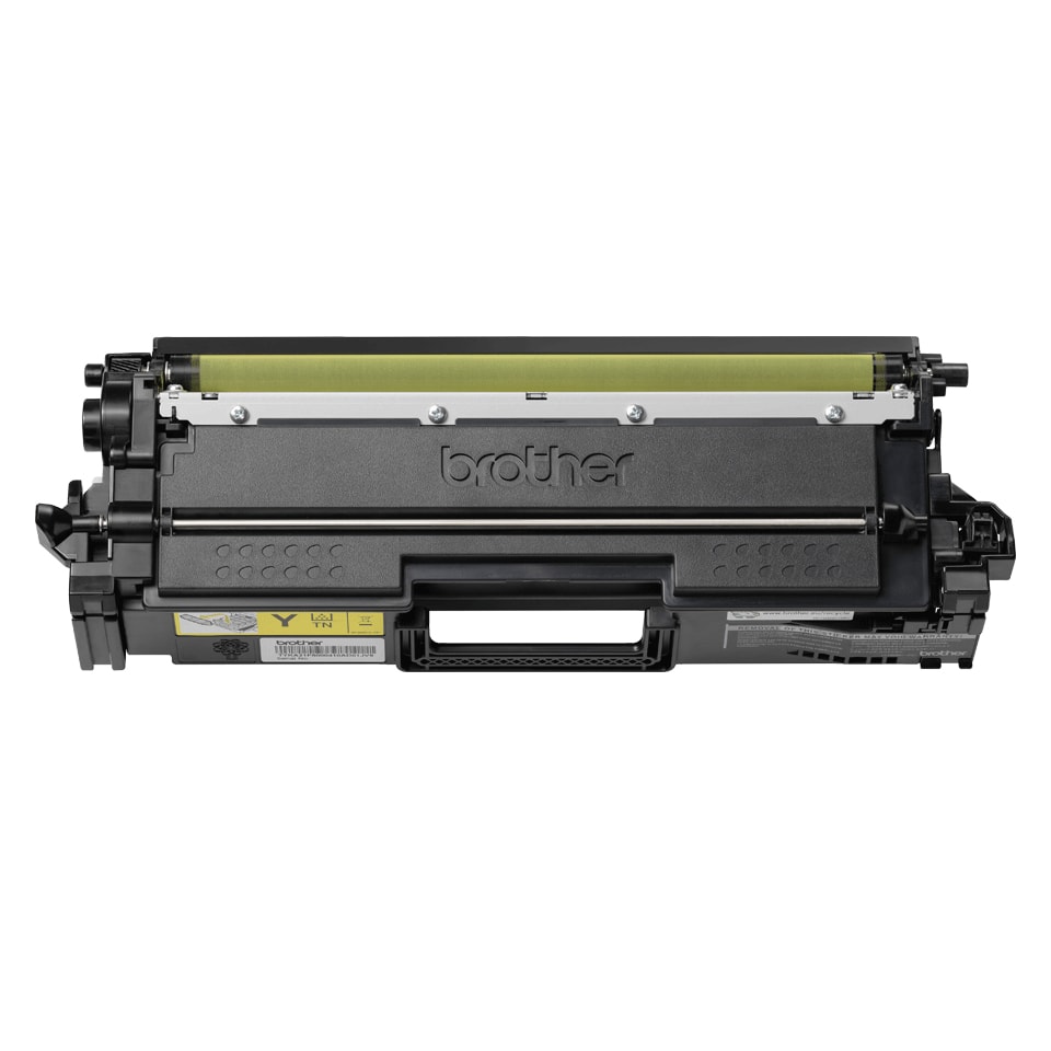 Brother TN-821XLY, imagem 1